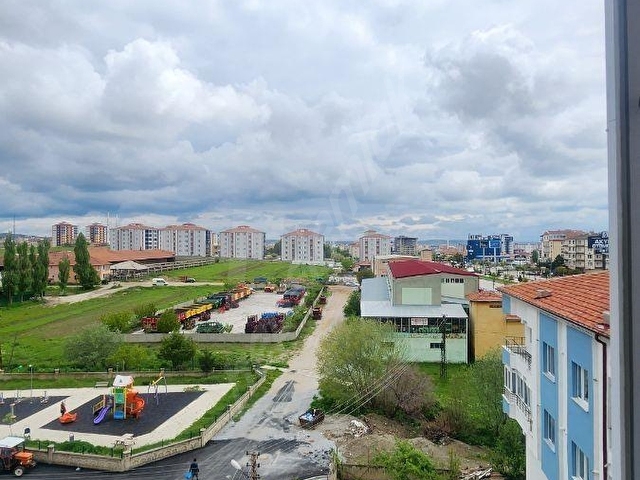 KONUT ER EMLAKTAN SORGUN MERKEZDE SATILIK 2+1 EŞYASIZ DAİRE - Görsel 20