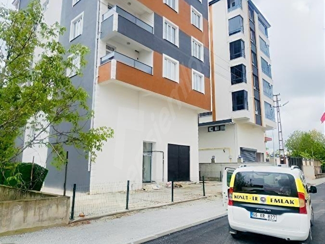 KONUT ER EMLAKTAN SORGUN MERKEZDE SATILIK 2+1 EŞYASIZ DAİRE - Görsel 5