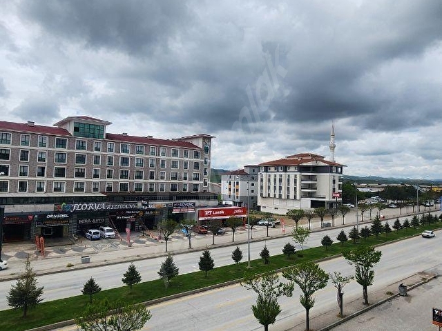 KONUT ER EMLAKTAN SORGUN MERKEZDE SATILIK 2+1 EŞYASIZ DAİRE - Görsel 8