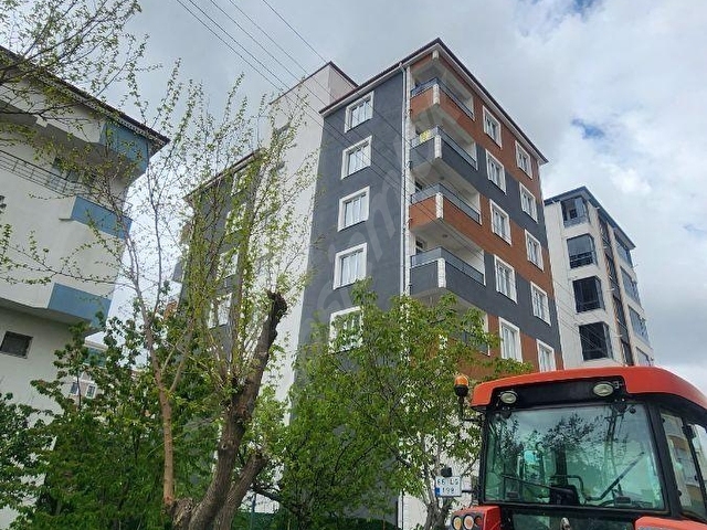 KONUT ER EMLAKTAN SORGUN MERKEZDE SATILIK 2+1 EŞYASIZ DAİRE - Görsel 3