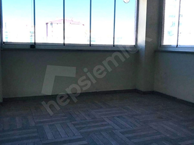 CNR DEN TURGUT ÖZAL DA 4+1 YERDEN ISITMA BAKIMLI KİRALIK DAİRE - Görsel 6