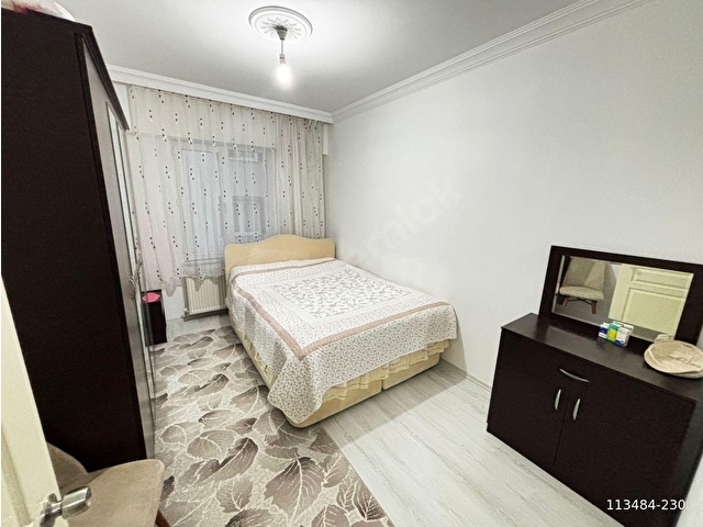 SATILIK 3+1 DAİRE - Görsel 8