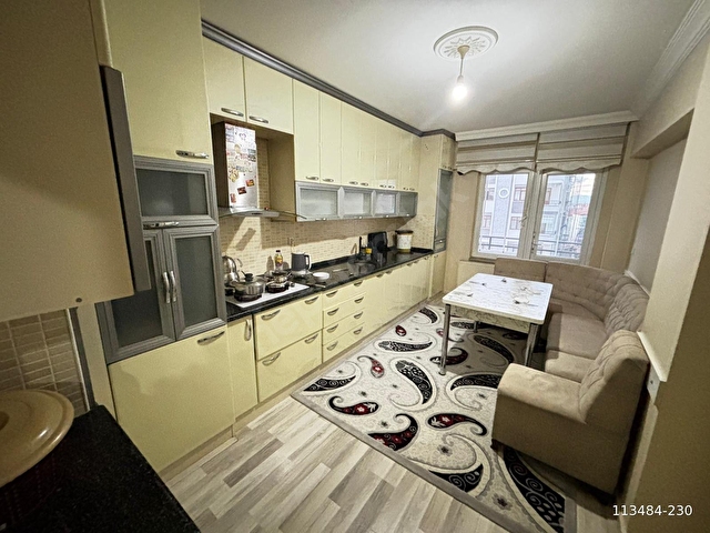 SATILIK 3+1 DAİRE - Görsel 12