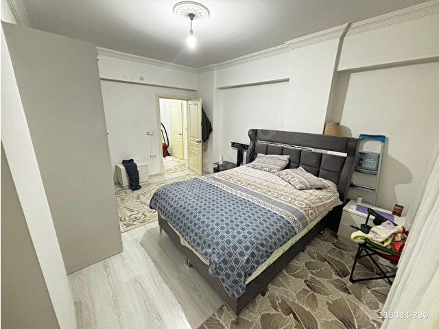 SATILIK 3+1 DAİRE - Görsel 17