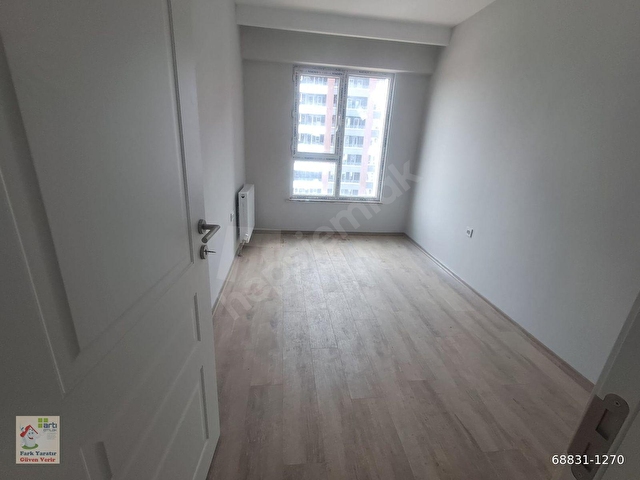 KASTAMALL KUZEYDE SATILIK AMERİKAN MUTFAK 3+1 DAİRE - Görsel 8
