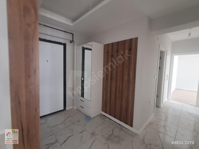 KASTAMALL KUZEYDE SATILIK AMERİKAN MUTFAK 3+1 DAİRE - Görsel 10