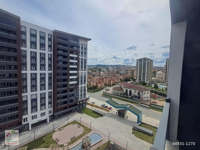 KASTAMALL KUZEYDE SATILIK AMERİKAN MUTFAK 3+1 DAİRE - Görsel 18