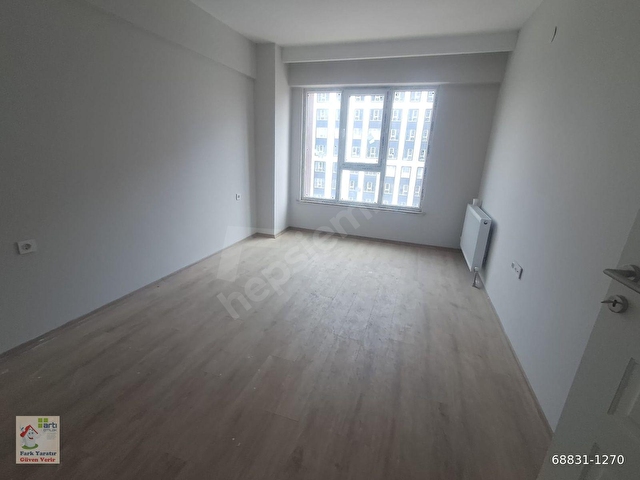 KASTAMALL KUZEYDE SATILIK AMERİKAN MUTFAK 3+1 DAİRE - Görsel 5