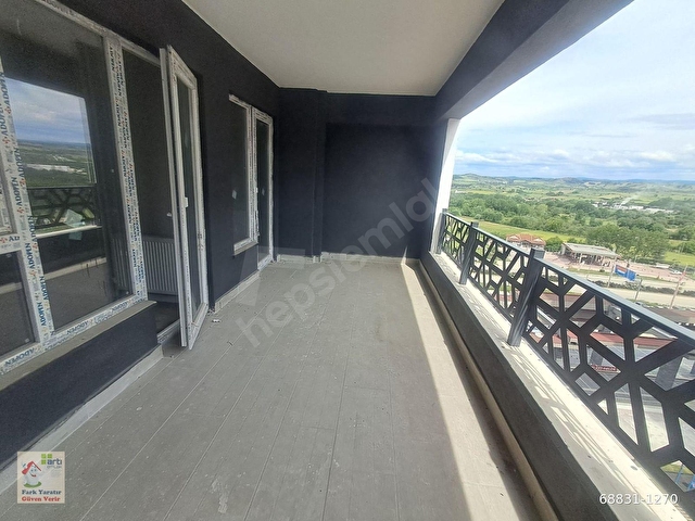 KASTAMALL KUZEYDE SATILIK AMERİKAN MUTFAK 3+1 DAİRE - Görsel 14