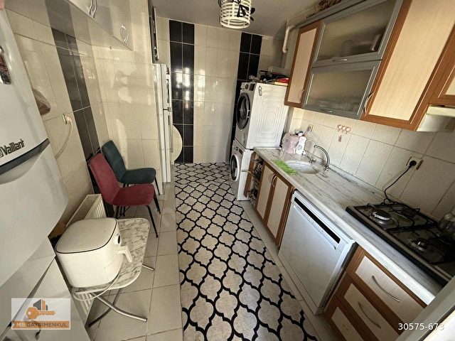 ETILER MB GAYRİMENKULDEN SATILIK 2+1 DAİRE - Görsel 11