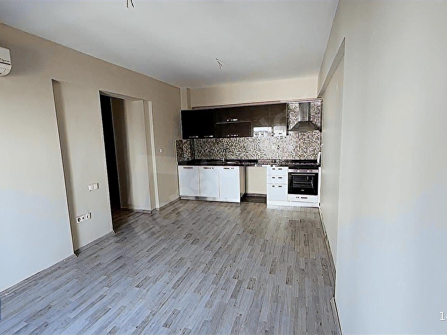 STUDİOCİTY 4.ETAP ARAKAT EŞYASIZ HAVUZ CEPHE 2+1 - Görsel 30