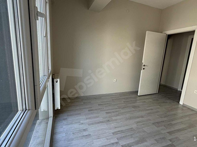 STUDİOCİTY 4.ETAP ARAKAT EŞYASIZ HAVUZ CEPHE 2+1 - Görsel 16