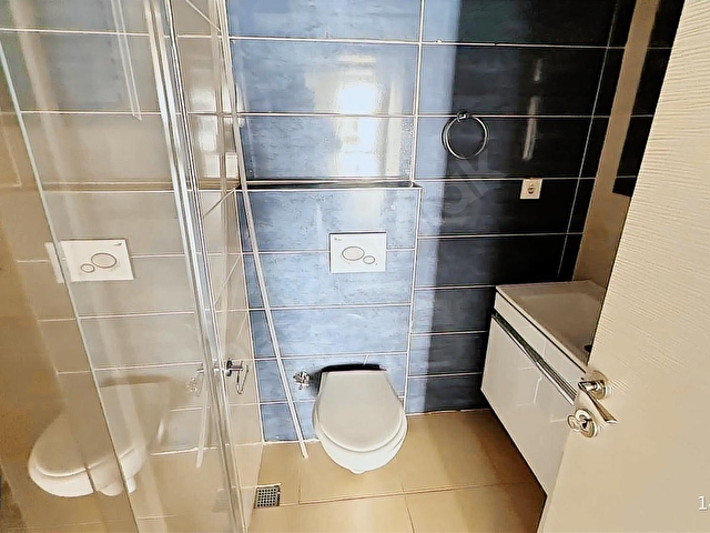 STUDİOCİTY 4.ETAP ARAKAT EŞYASIZ HAVUZ CEPHE 2+1 - Görsel 20