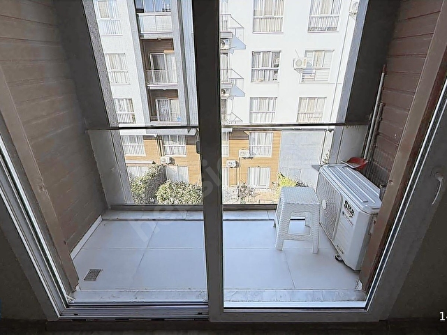STUDİOCİTY 4.ETAP ARAKAT EŞYASIZ HAVUZ CEPHE 2+1 - Görsel 25