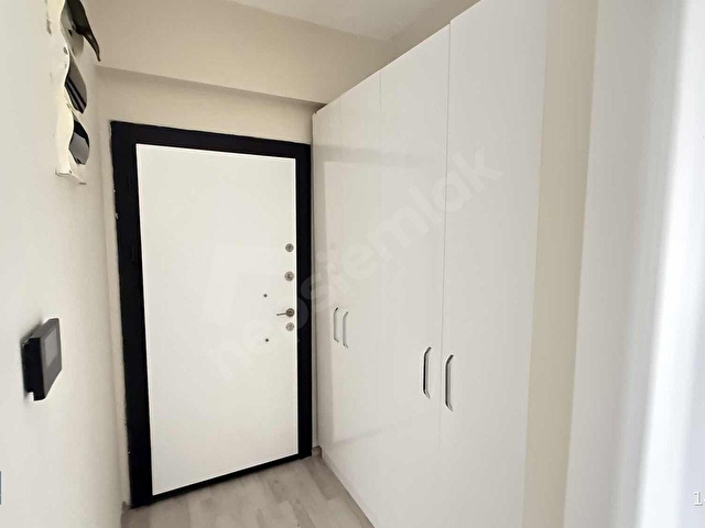 STUDİOCİTY 4.ETAP ARAKAT EŞYASIZ HAVUZ CEPHE 2+1 - Görsel 22