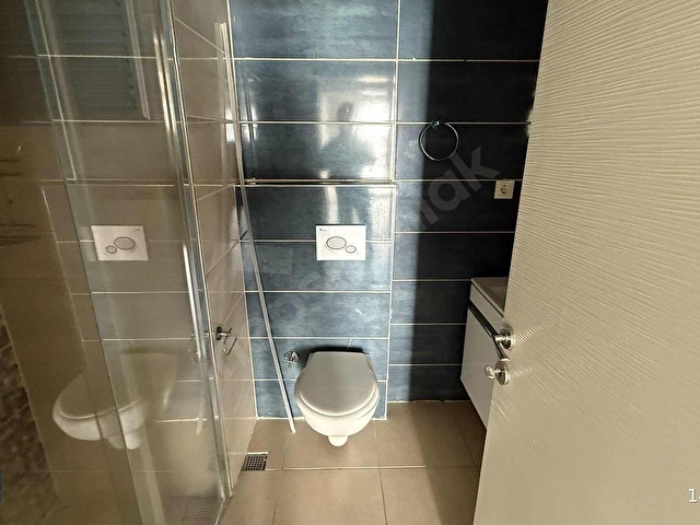 STUDİOCİTY 4.ETAP ARAKAT EŞYASIZ HAVUZ CEPHE 2+1 - Görsel 21
