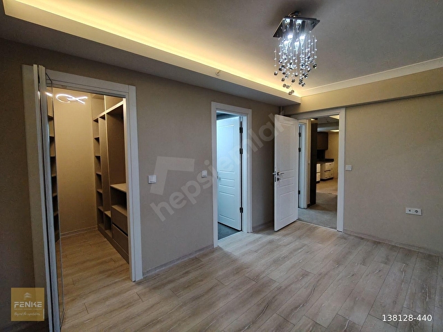 GÖKSUPARK YAKINI,SIFIR,2+1,EBEVEYN BANYO,ARAKATTA,BALKON,94M2 - Görsel 15
