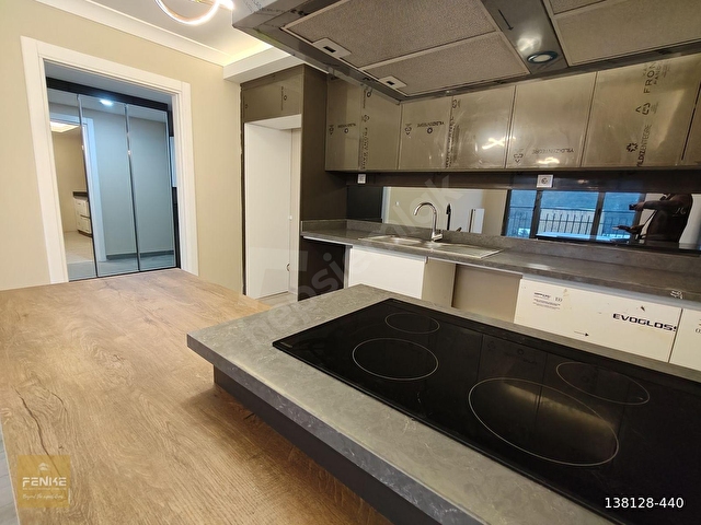 GÖKSUPARK YAKINI,SIFIR,2+1,EBEVEYN BANYO,ARAKATTA,BALKON,94M2 - Görsel 3