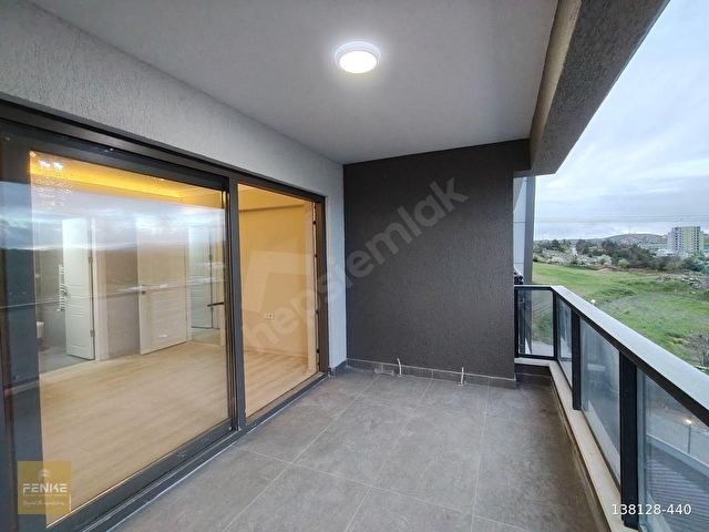 GÖKSUPARK YAKINI,SIFIR,2+1,EBEVEYN BANYO,ARAKATTA,BALKON,94M2 - Görsel 19
