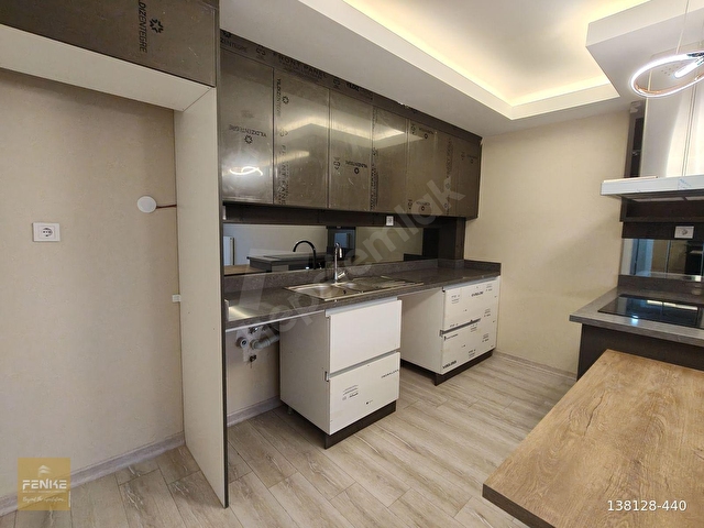 GÖKSUPARK YAKINI,SIFIR,2+1,EBEVEYN BANYO,ARAKATTA,BALKON,94M2 - Görsel 5