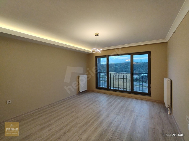 GÖKSUPARK YAKINI,SIFIR,2+1,EBEVEYN BANYO,ARAKATTA,BALKON,94M2