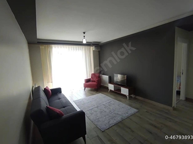 17 Eylül 1+1 eşyalı - Görsel 4