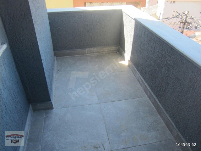 ASANSÖRLÜ  SIFIR  TAŞINMAYA HAZIR  2+1  KİRALIK DAİRE - Görsel 7