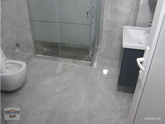 ASANSÖRLÜ  SIFIR  TAŞINMAYA HAZIR  2+1  KİRALIK DAİRE