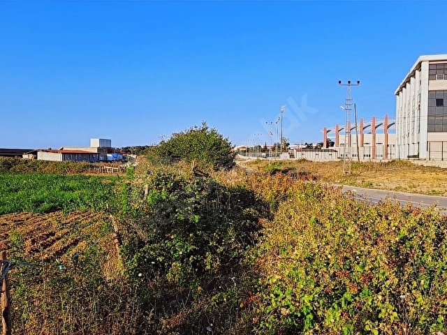 ALTINTAŞ GROUP DAN SİNOP MERKEZ OSMANİYE MAH SATILIK ARSA