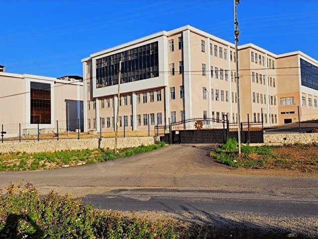 ALTINTAŞ GROUP DAN SİNOP MERKEZ OSMANİYE MAH SATILIK ARSA - Görsel 3