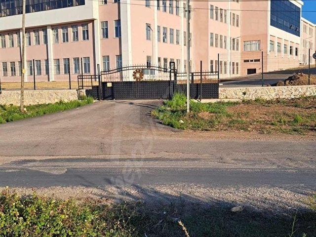 ALTINTAŞ GROUP DAN SİNOP MERKEZ OSMANİYE MAH SATILIK ARSA - Görsel 12