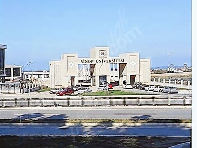 ALTINTAŞ GROUP DAN SİNOP MERKEZ OSMANİYE MAH SATILIK ARSA - Görsel 6