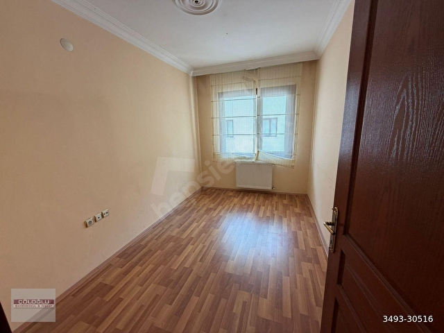 ÇÖLOĞLUNDAN KABİL CAD YANI 4+1+EBEBYN GÜNEY ÖN ASANSÖR OTOPARKL - Görsel 26
