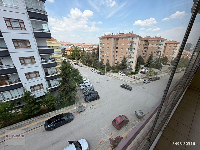 ÇÖLOĞLUNDAN KABİL CAD YANI 4+1+EBEBYN GÜNEY ÖN ASANSÖR OTOPARKL - Görsel 16