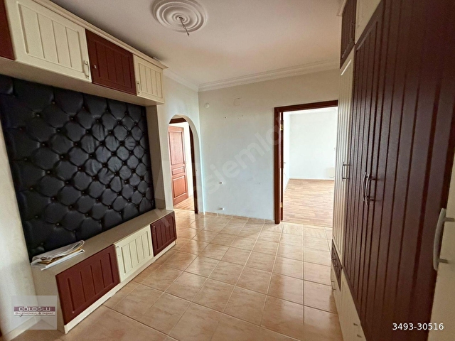 ÇÖLOĞLUNDAN KABİL CAD YANI 4+1+EBEBYN GÜNEY ÖN ASANSÖR OTOPARKL - Görsel 21