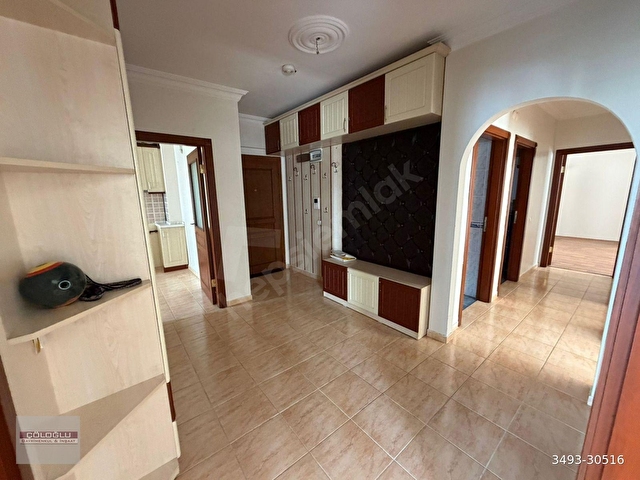 ÇÖLOĞLUNDAN KABİL CAD YANI 4+1+EBEBYN GÜNEY ÖN ASANSÖR OTOPARKL - Görsel 7