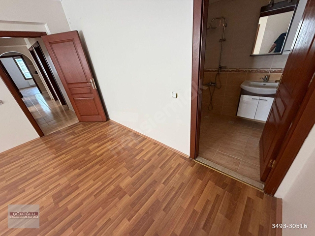 ÇÖLOĞLUNDAN KABİL CAD YANI 4+1+EBEBYN GÜNEY ÖN ASANSÖR OTOPARKL - Görsel 30