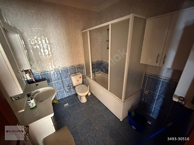 ÇÖLOĞLUNDAN KABİL CAD YANI 4+1+EBEBYN GÜNEY ÖN ASANSÖR OTOPARKL - Görsel 28