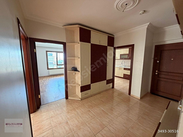 ÇÖLOĞLUNDAN KABİL CAD YANI 4+1+EBEBYN GÜNEY ÖN ASANSÖR OTOPARKL - Görsel 10