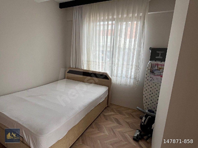 SAMSUN ATAKUM KÖRFEZDE ASANSÖRLÜ 4.KAT 1+1 EŞYALI KİRALIK DAİRE - Görsel 6