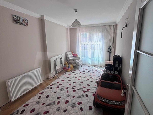 KIŞLALAR SİTE İÇİ SATILIK 3+1 DAİRE - Görsel 14