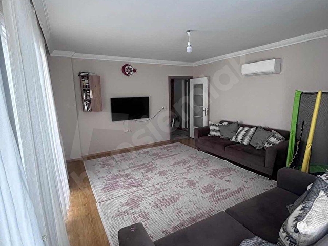 KIŞLALAR SİTE İÇİ SATILIK 3+1 DAİRE - Görsel 8