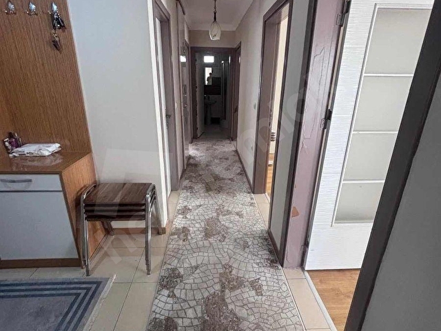 KIŞLALAR SİTE İÇİ SATILIK 3+1 DAİRE - Görsel 20