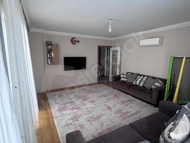 KIŞLALAR SİTE İÇİ SATILIK 3+1 DAİRE - Görsel 7