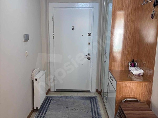 KIŞLALAR SİTE İÇİ SATILIK 3+1 DAİRE - Görsel 4