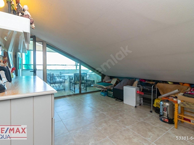 HAVUZ GÜVENLIK KAPALI OTOPARK SATILIK 4+1 DUBLEKS DAIRE - Görsel 29
