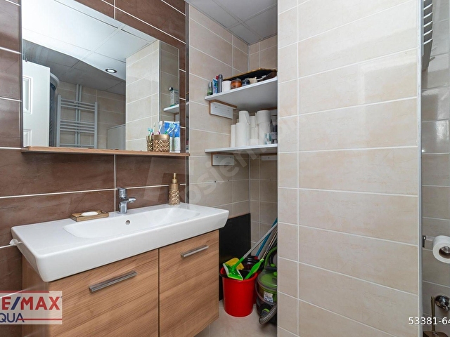 HAVUZ GÜVENLIK KAPALI OTOPARK SATILIK 4+1 DUBLEKS DAIRE - Görsel 19