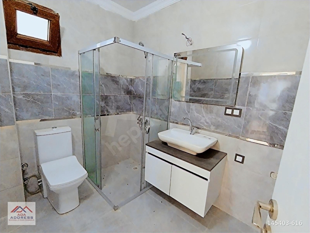 DENİZE 200 MT MESAFEDE ACİL SATILIK 4+1 YAZLIK - Görsel 15