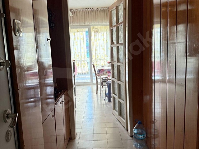 URAL EMLAK’TAN BURDUR MERKEZ ATATÜRK MAHALLESİ SUKENT SİTESİ 3+1 KİRALIK DAİRE - Görsel 5