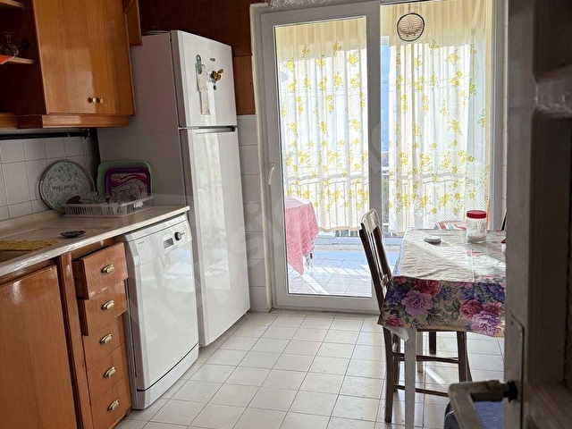URAL EMLAK’TAN BURDUR MERKEZ ATATÜRK MAHALLESİ SUKENT SİTESİ 3+1 KİRALIK DAİRE - Görsel 6